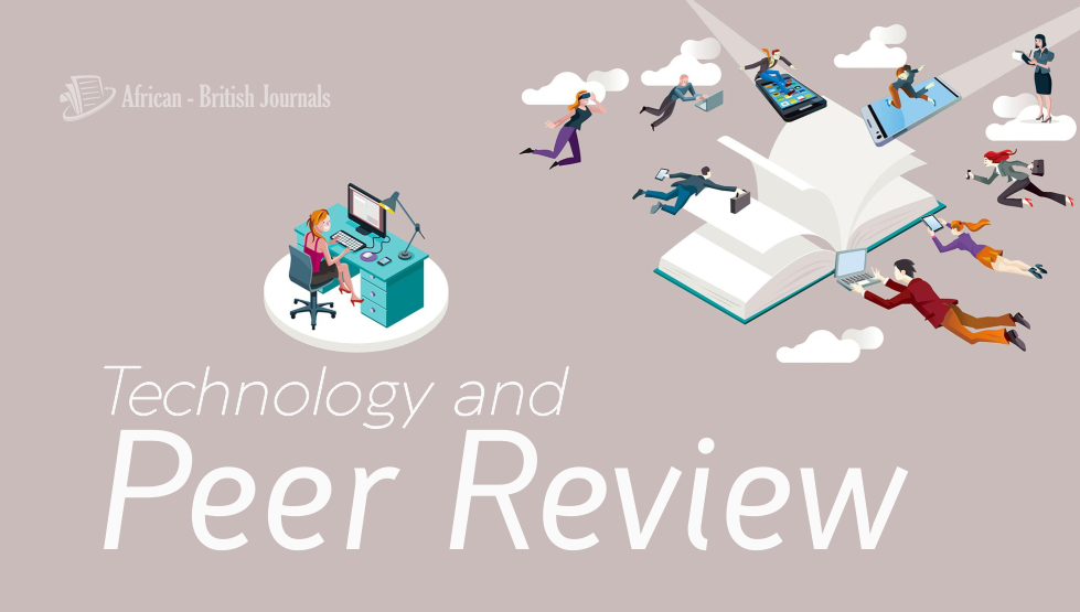 Technology And Peer Review