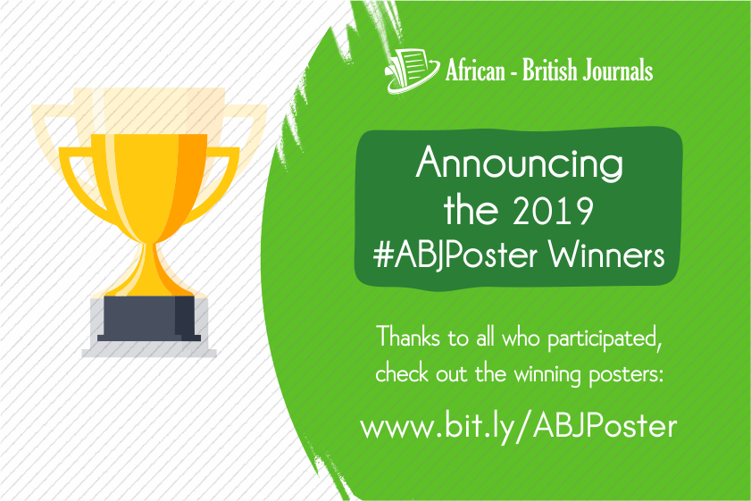 Announcing the 2019 #ABJPoster Winners