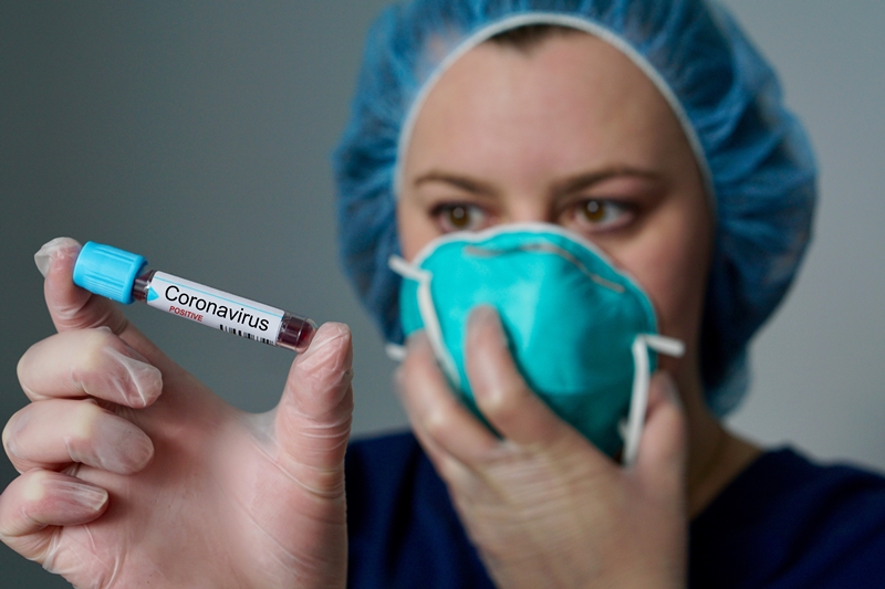 Timeline of how Coronavirus Outbreak is Evolving